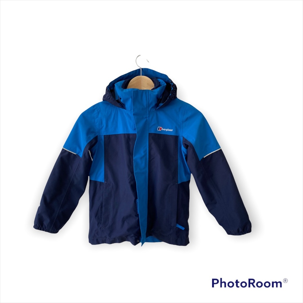 Berghaus 2 in 1 ski jacket